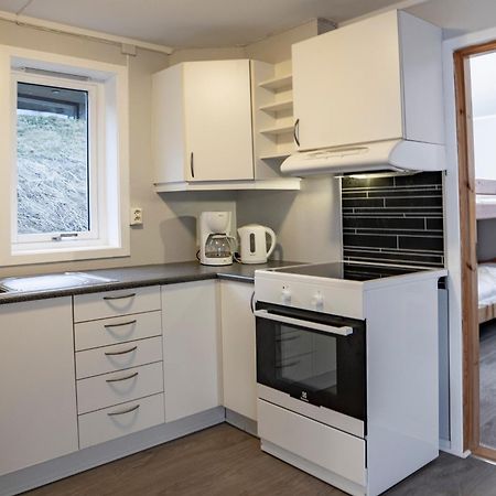 Lillehammer Camping Luaran gambar
