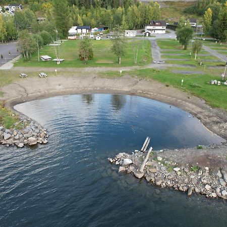 Lillehammer Camping Luaran gambar