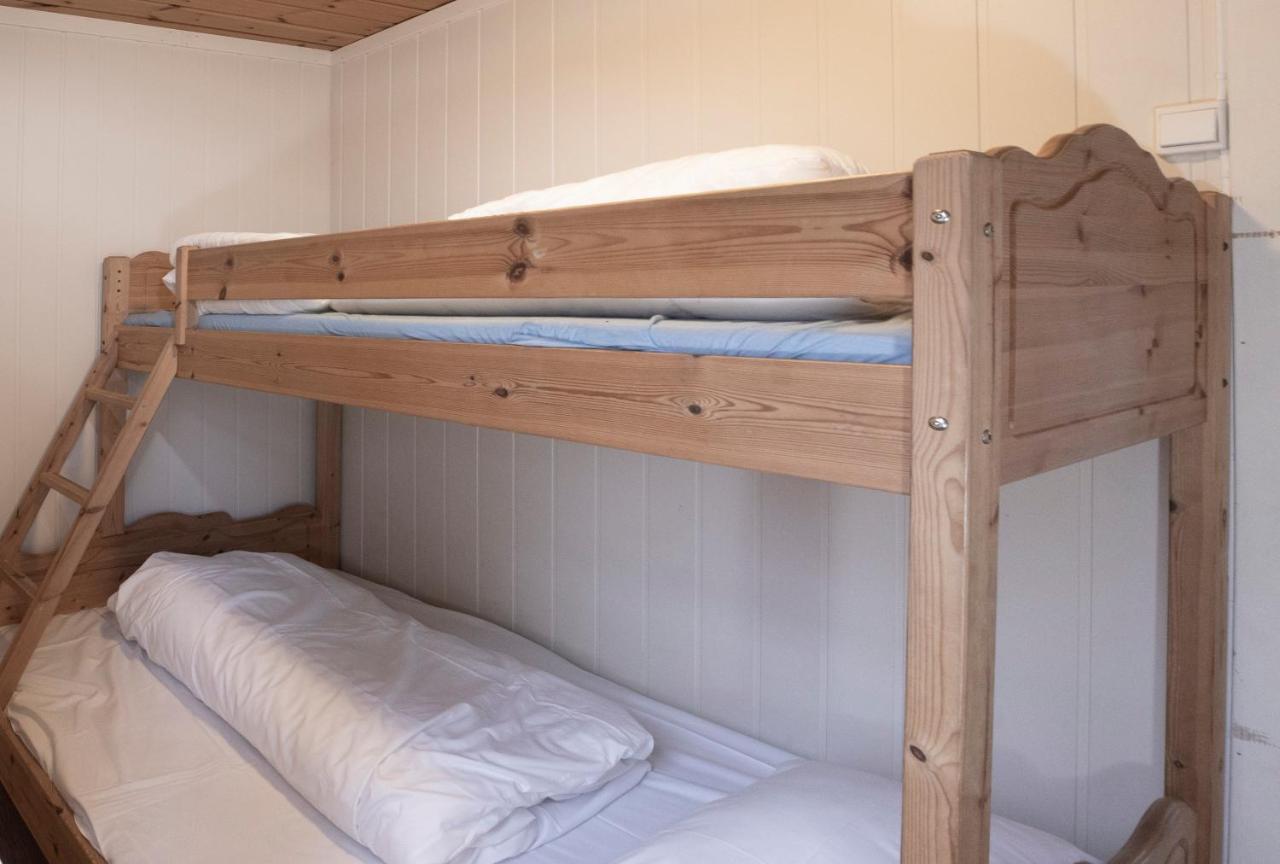 Lillehammer Camping Luaran gambar