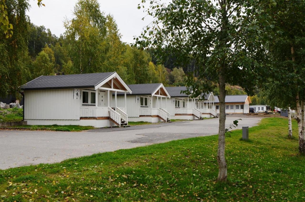 Lillehammer Camping Luaran gambar