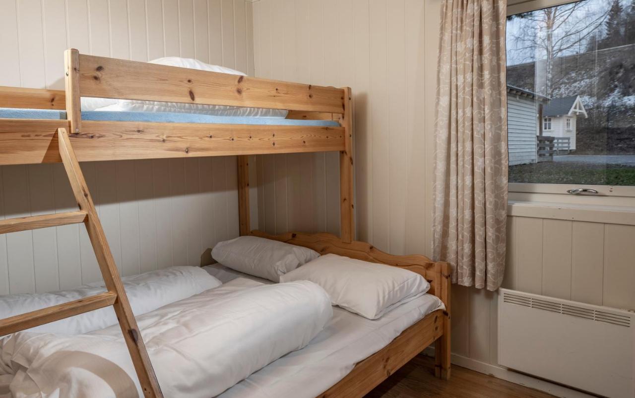 Lillehammer Camping Luaran gambar