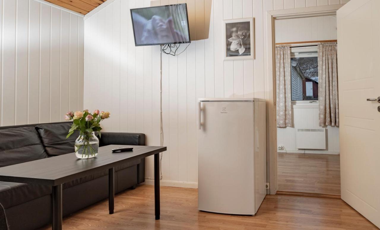Lillehammer Camping Luaran gambar
