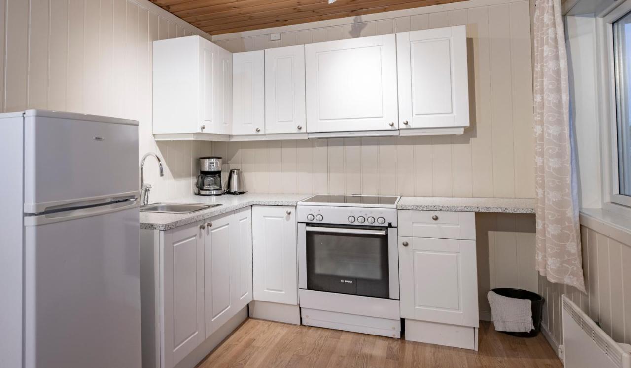 Lillehammer Camping Luaran gambar