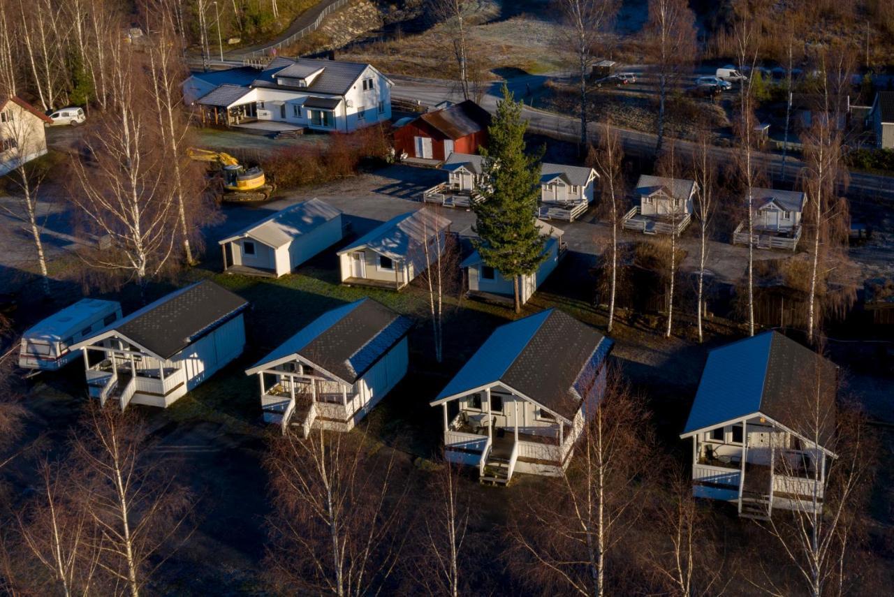 Lillehammer Camping Luaran gambar