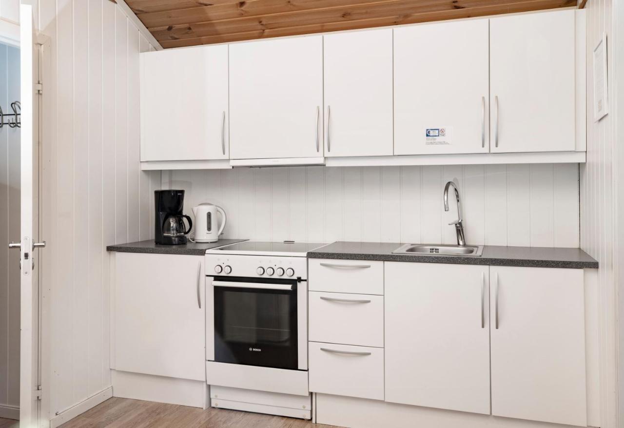 Lillehammer Camping Luaran gambar