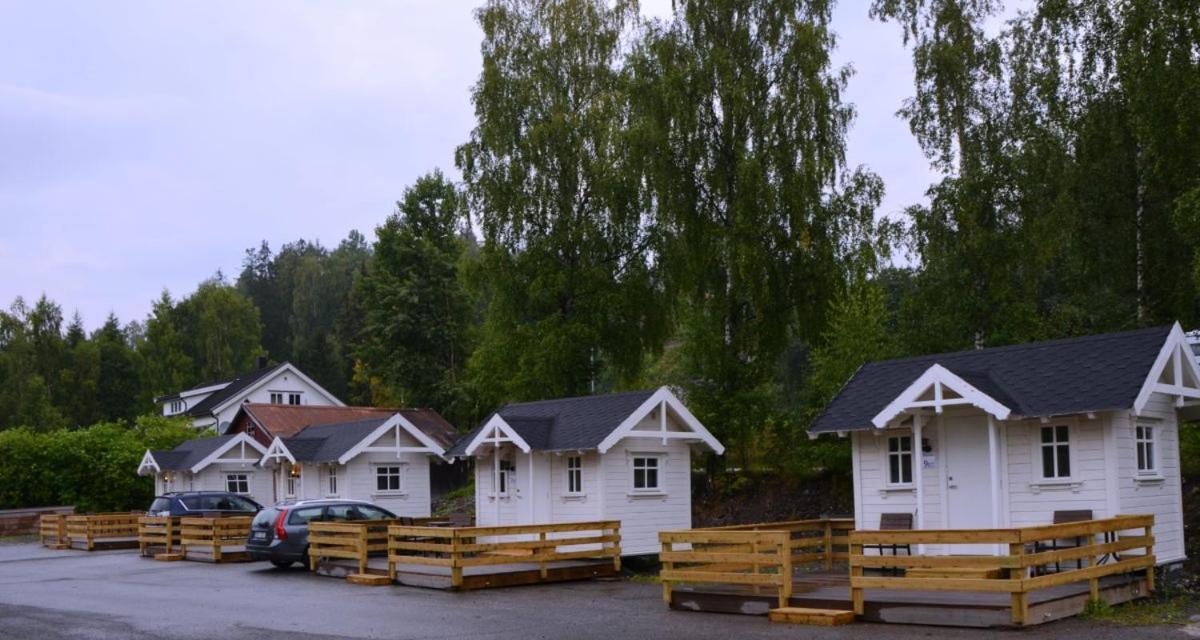 Lillehammer Camping Luaran gambar