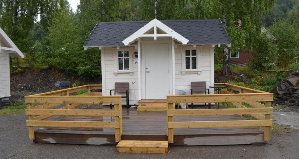 Lillehammer Camping Luaran gambar