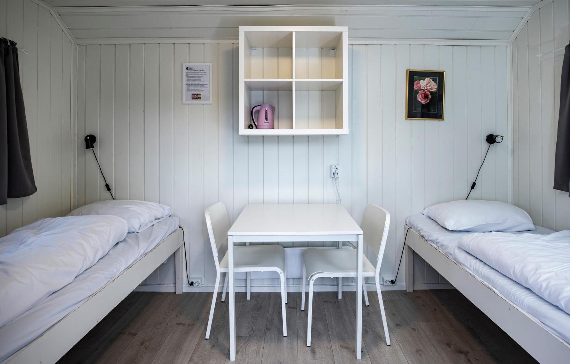 Lillehammer Camping Luaran gambar