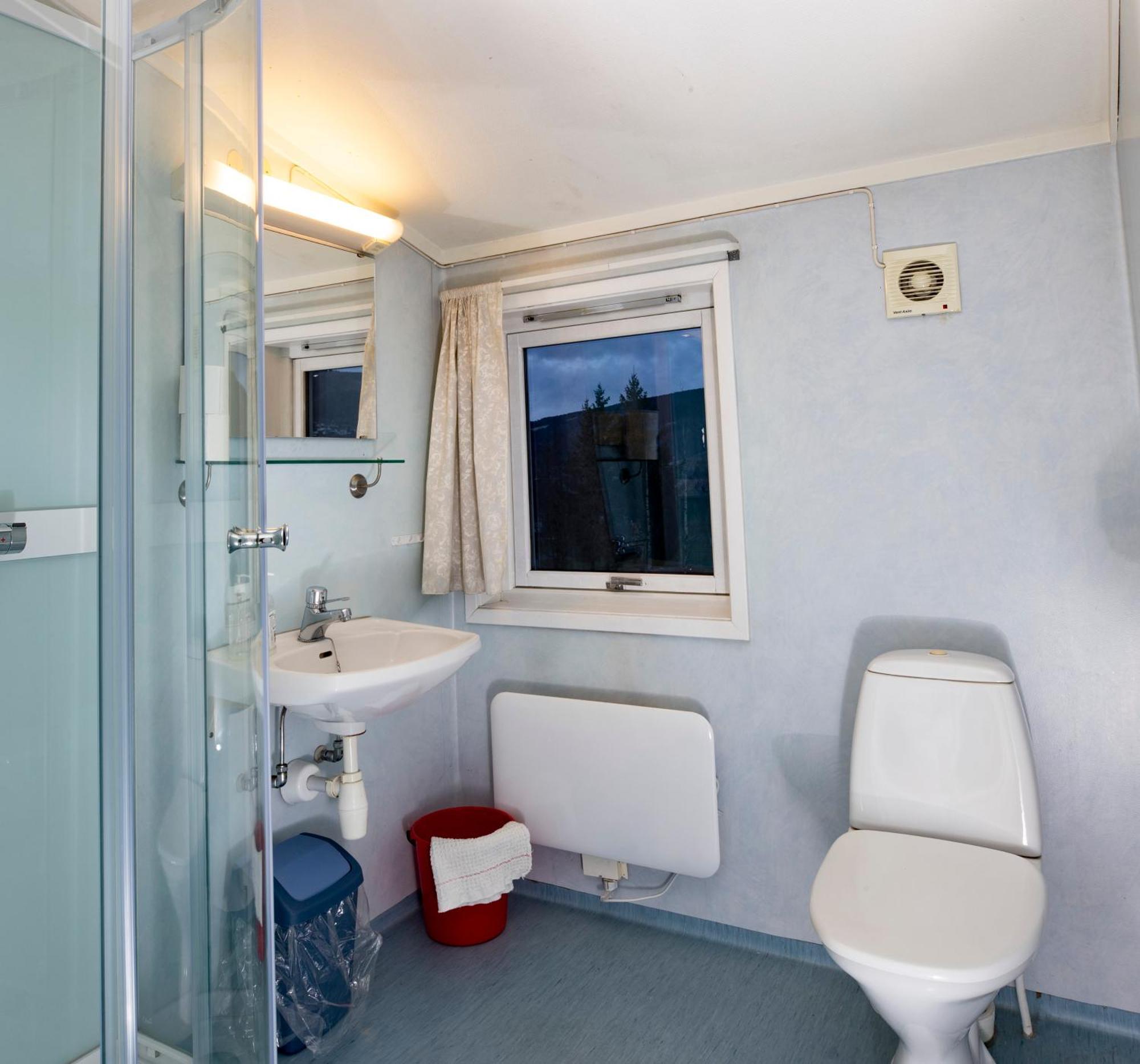 Lillehammer Camping Luaran gambar
