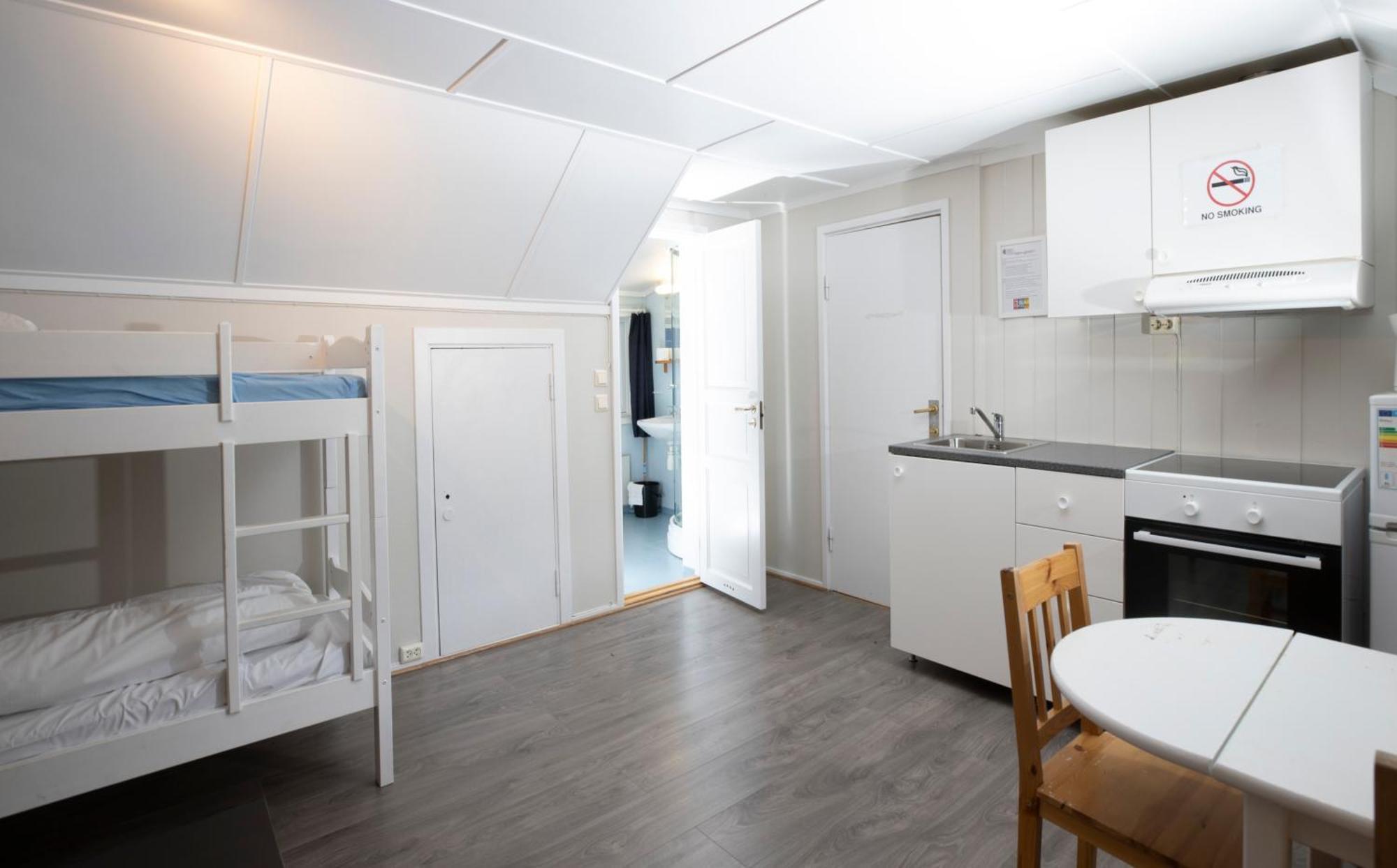 Lillehammer Camping Luaran gambar