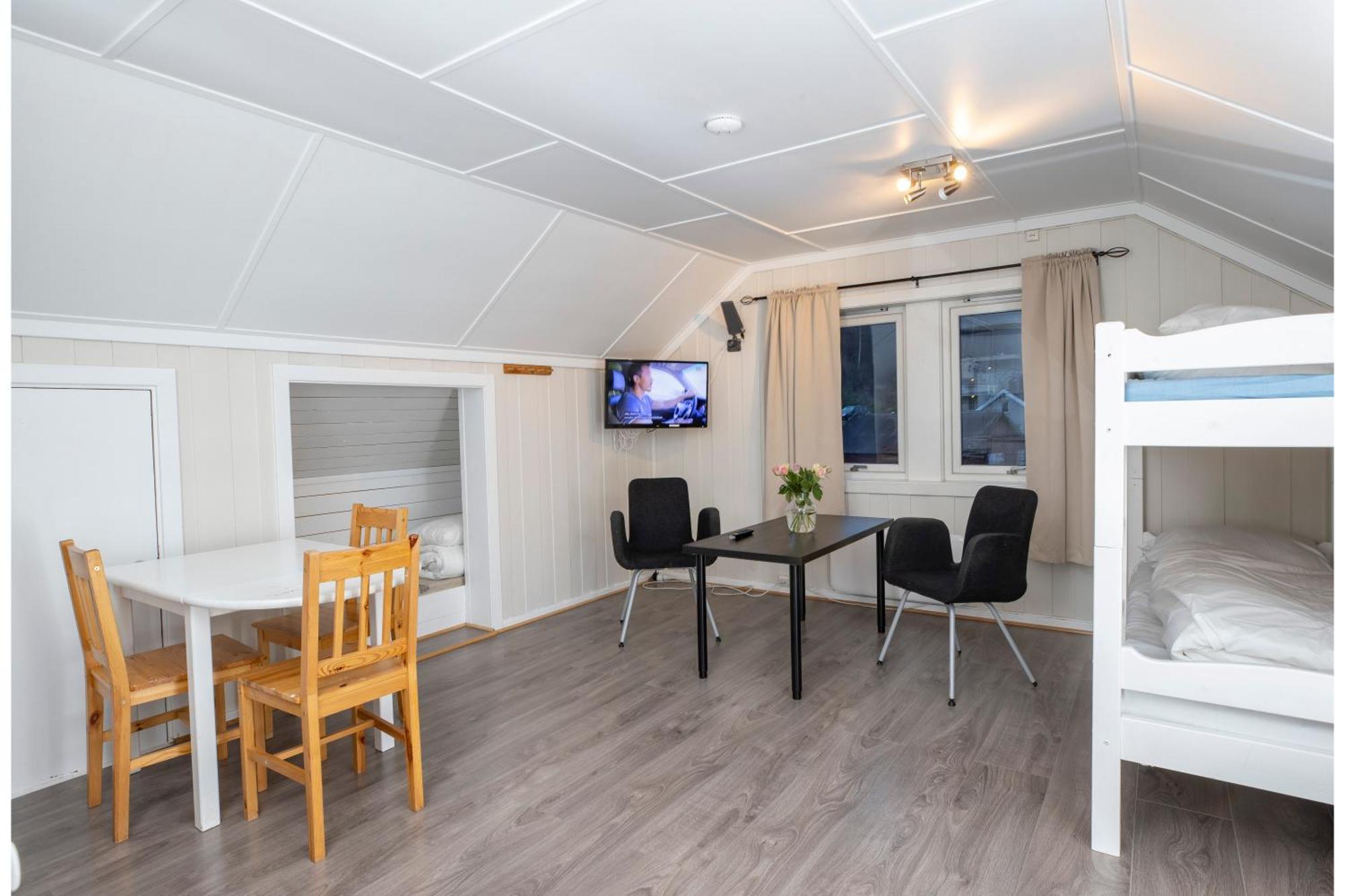 Lillehammer Camping Luaran gambar