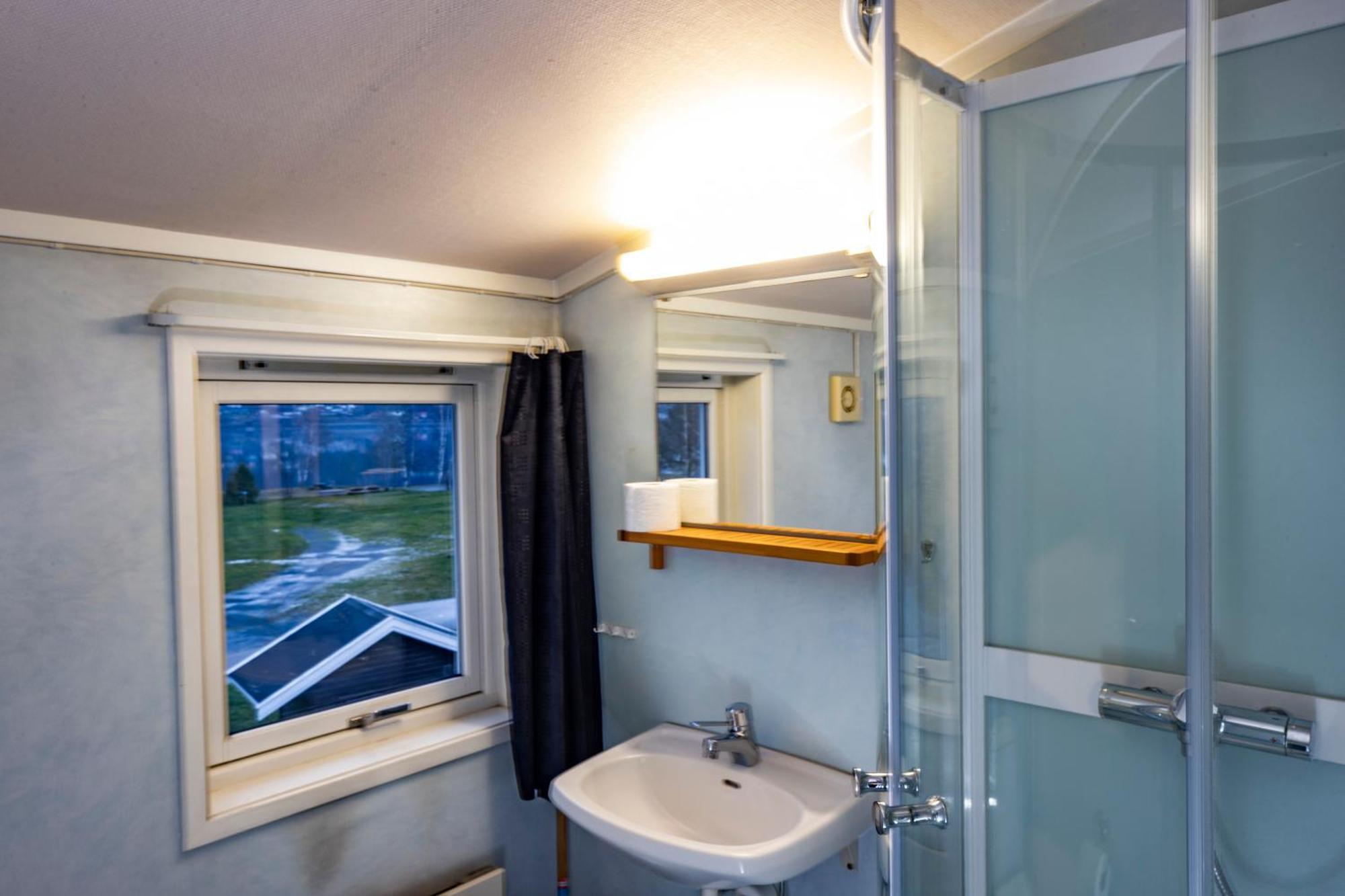 Lillehammer Camping Luaran gambar