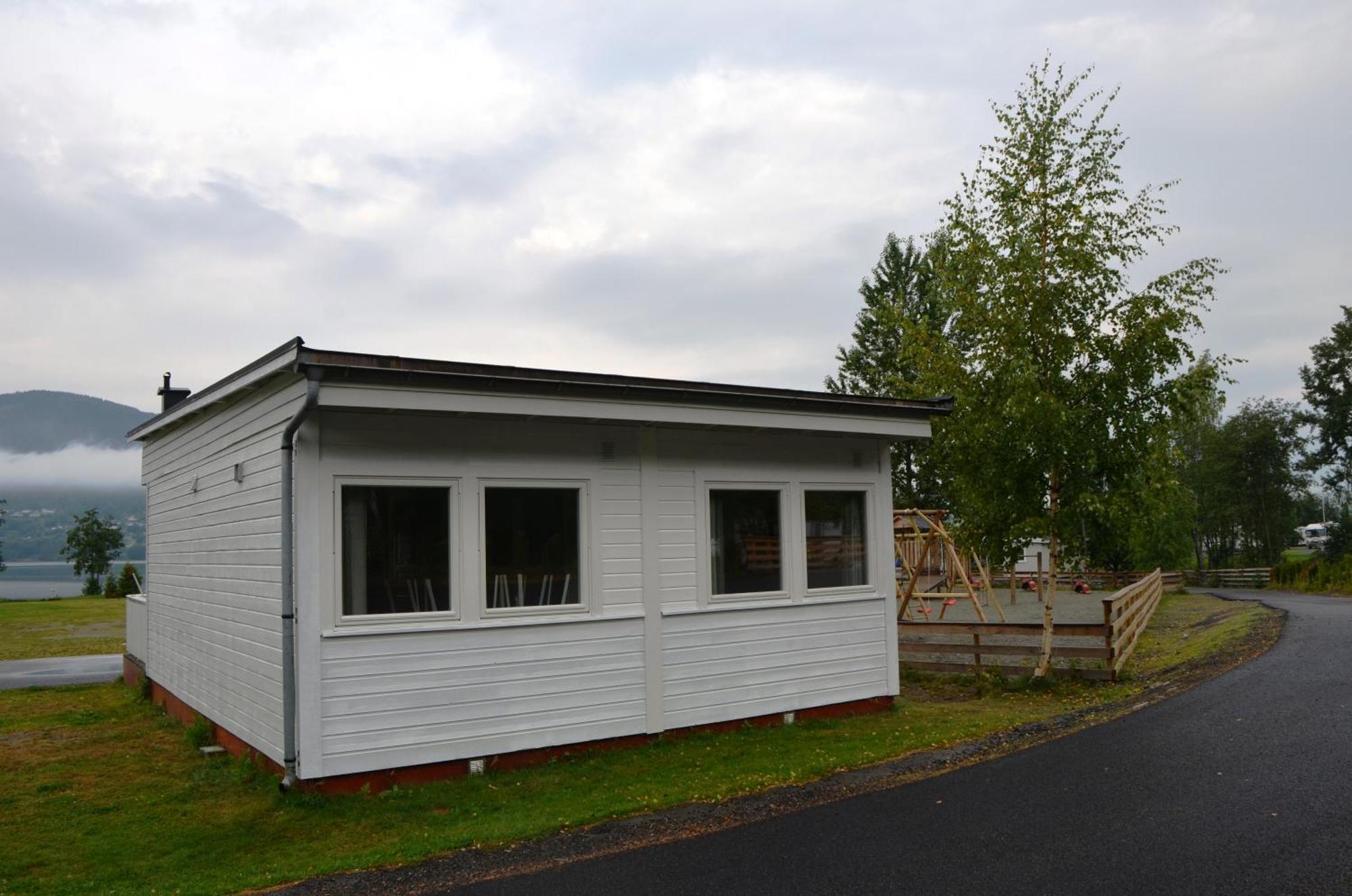 Lillehammer Camping Luaran gambar