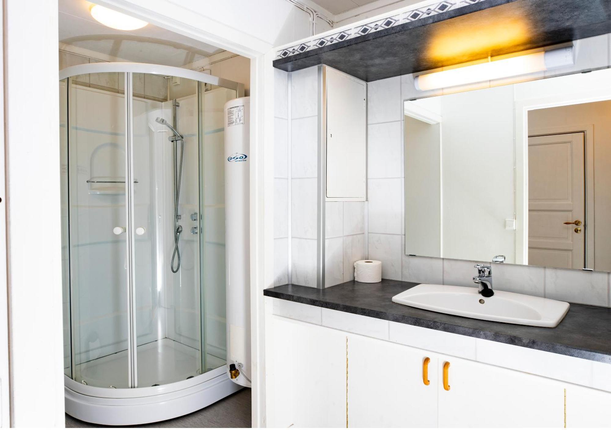 Lillehammer Camping Luaran gambar