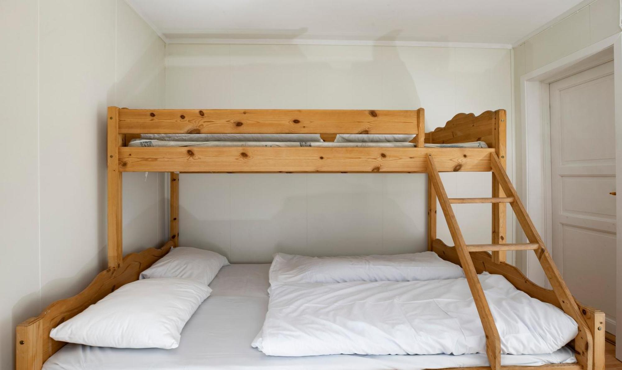 Lillehammer Camping Luaran gambar