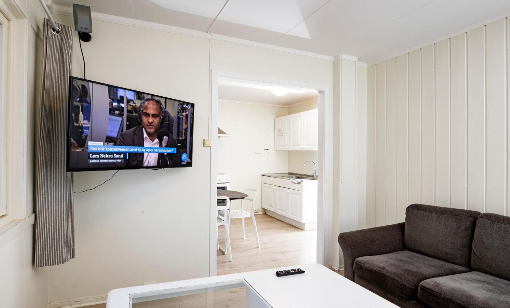 Lillehammer Camping Luaran gambar