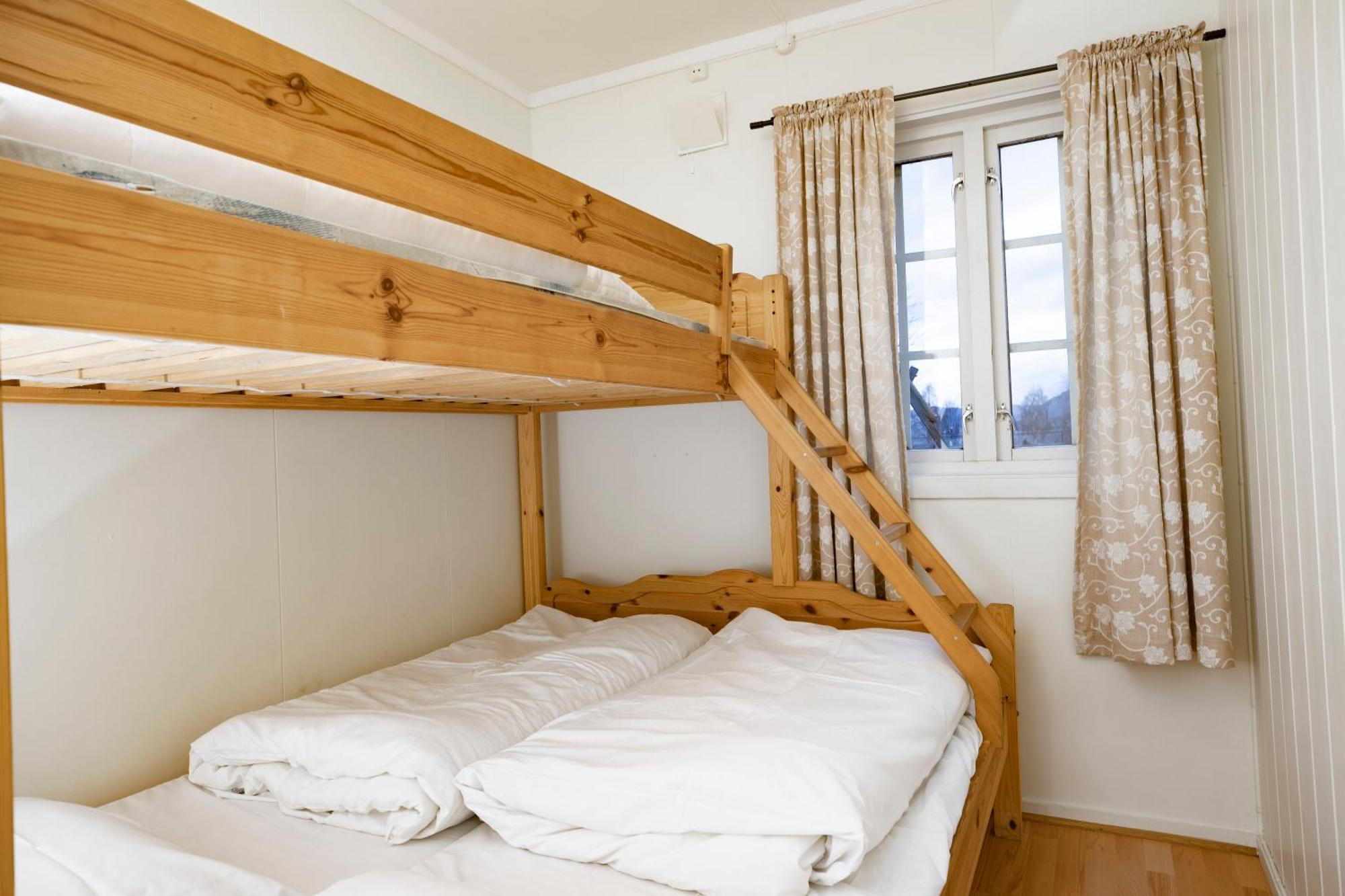 Lillehammer Camping Luaran gambar