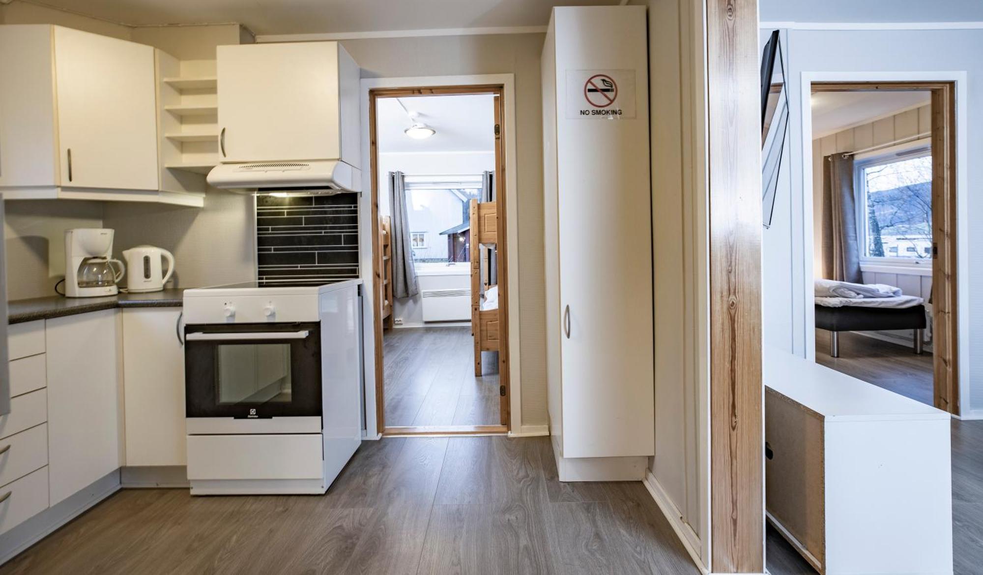 Lillehammer Camping Luaran gambar