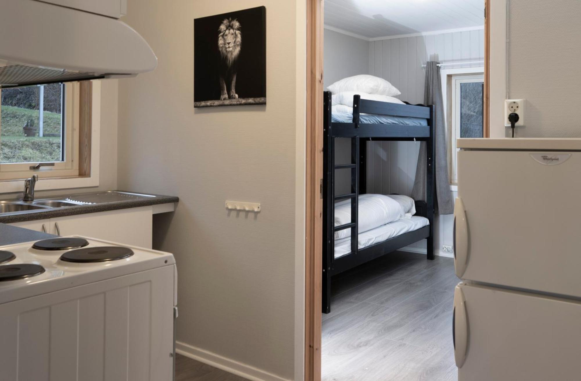 Lillehammer Camping Luaran gambar