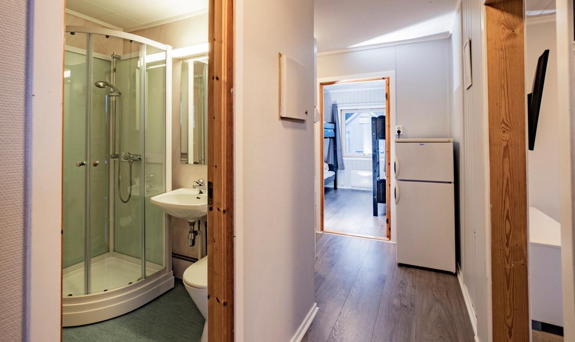Lillehammer Camping Luaran gambar