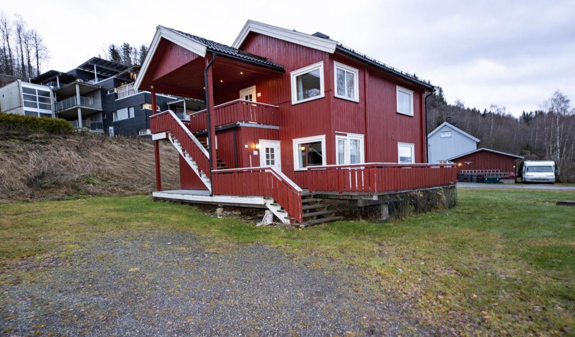 Lillehammer Camping Luaran gambar