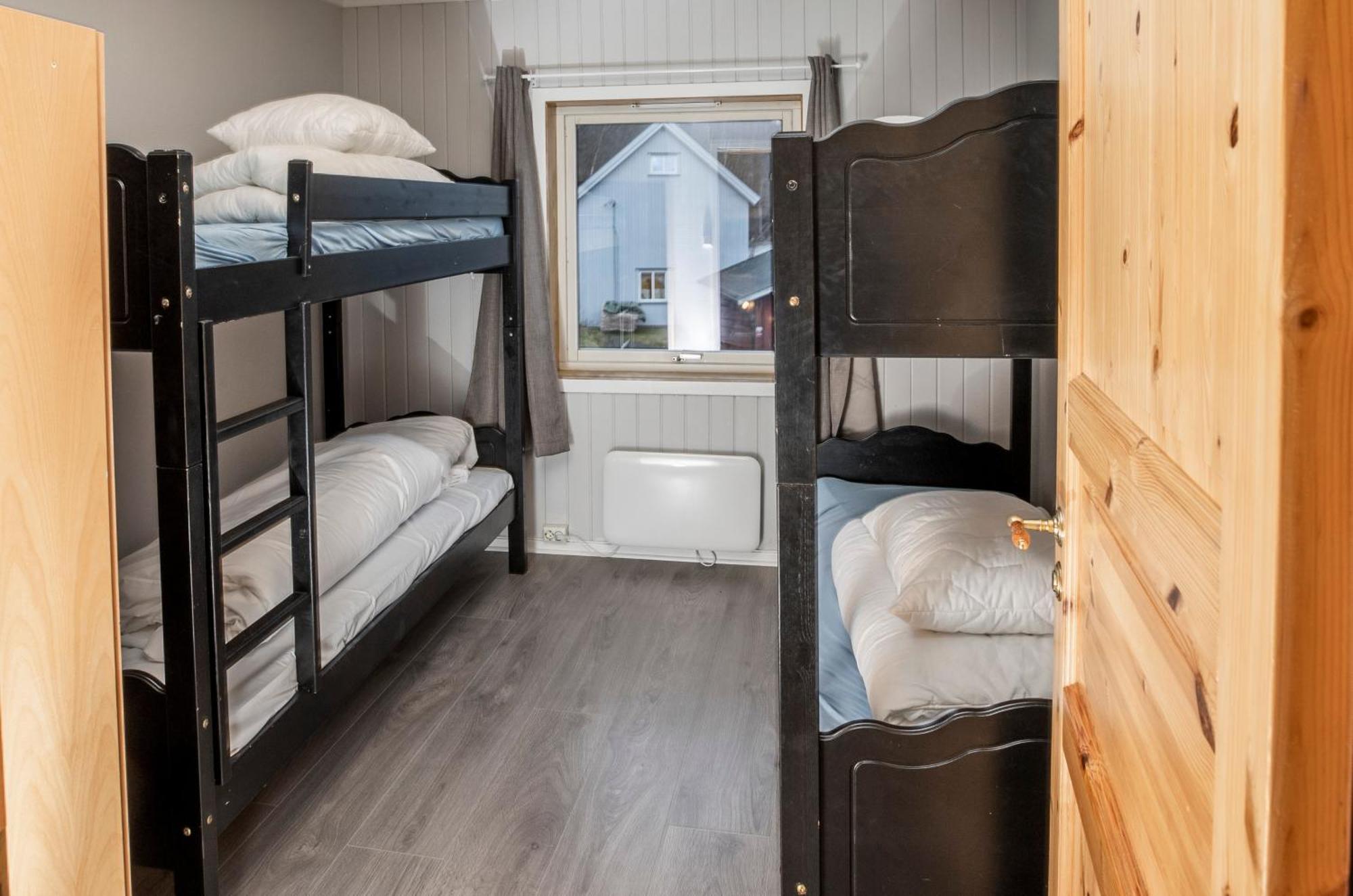 Lillehammer Camping Luaran gambar