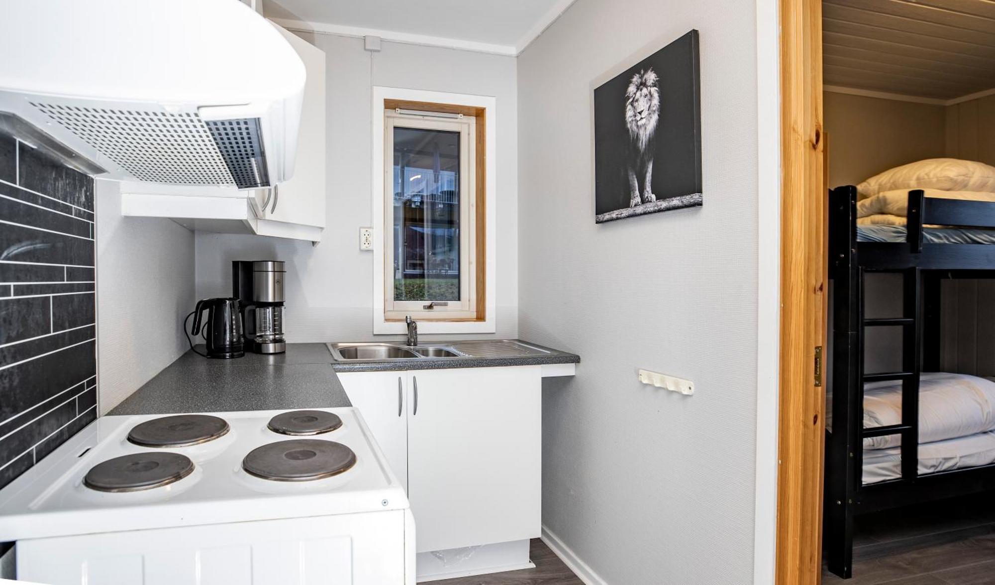 Lillehammer Camping Luaran gambar