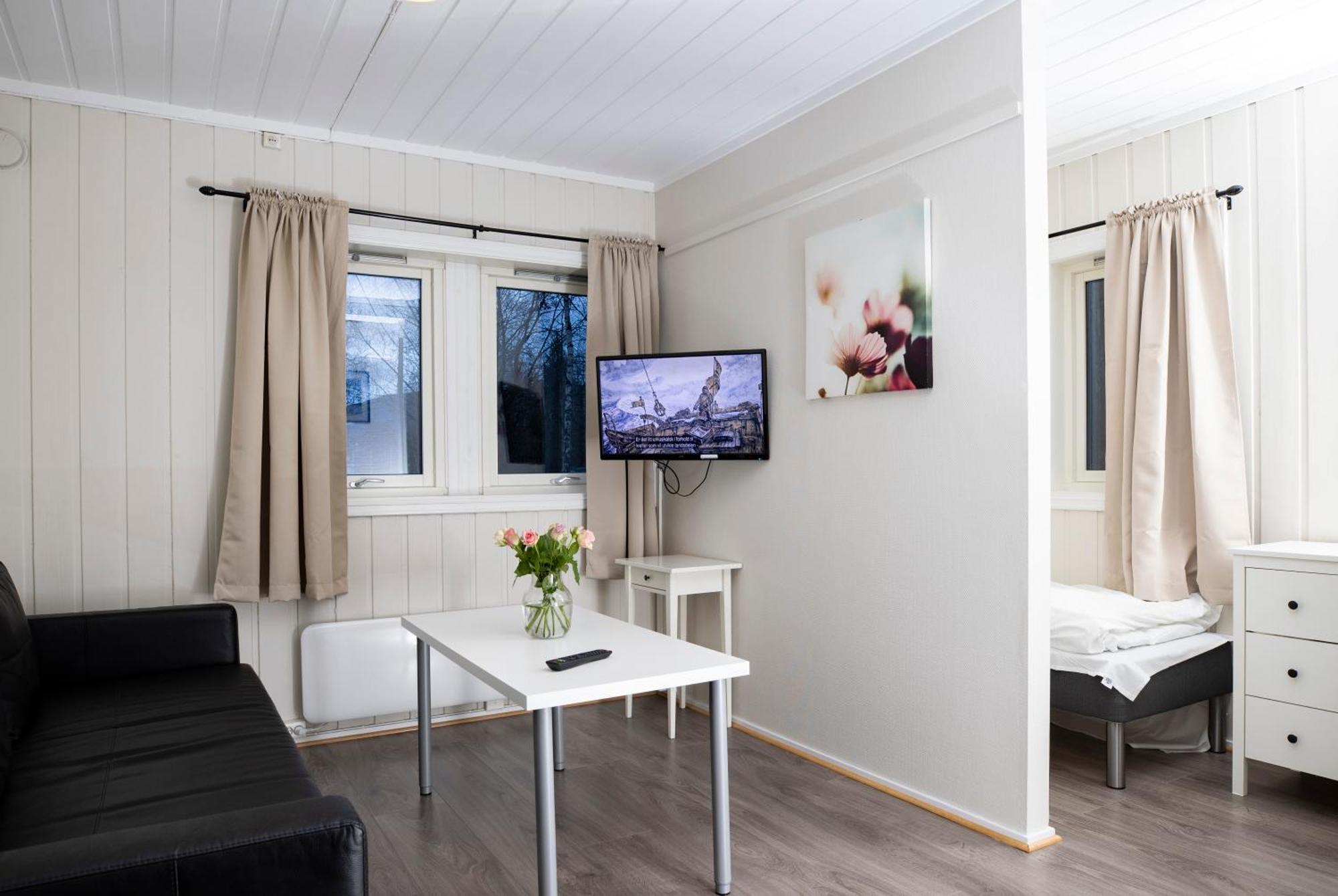Lillehammer Camping Luaran gambar