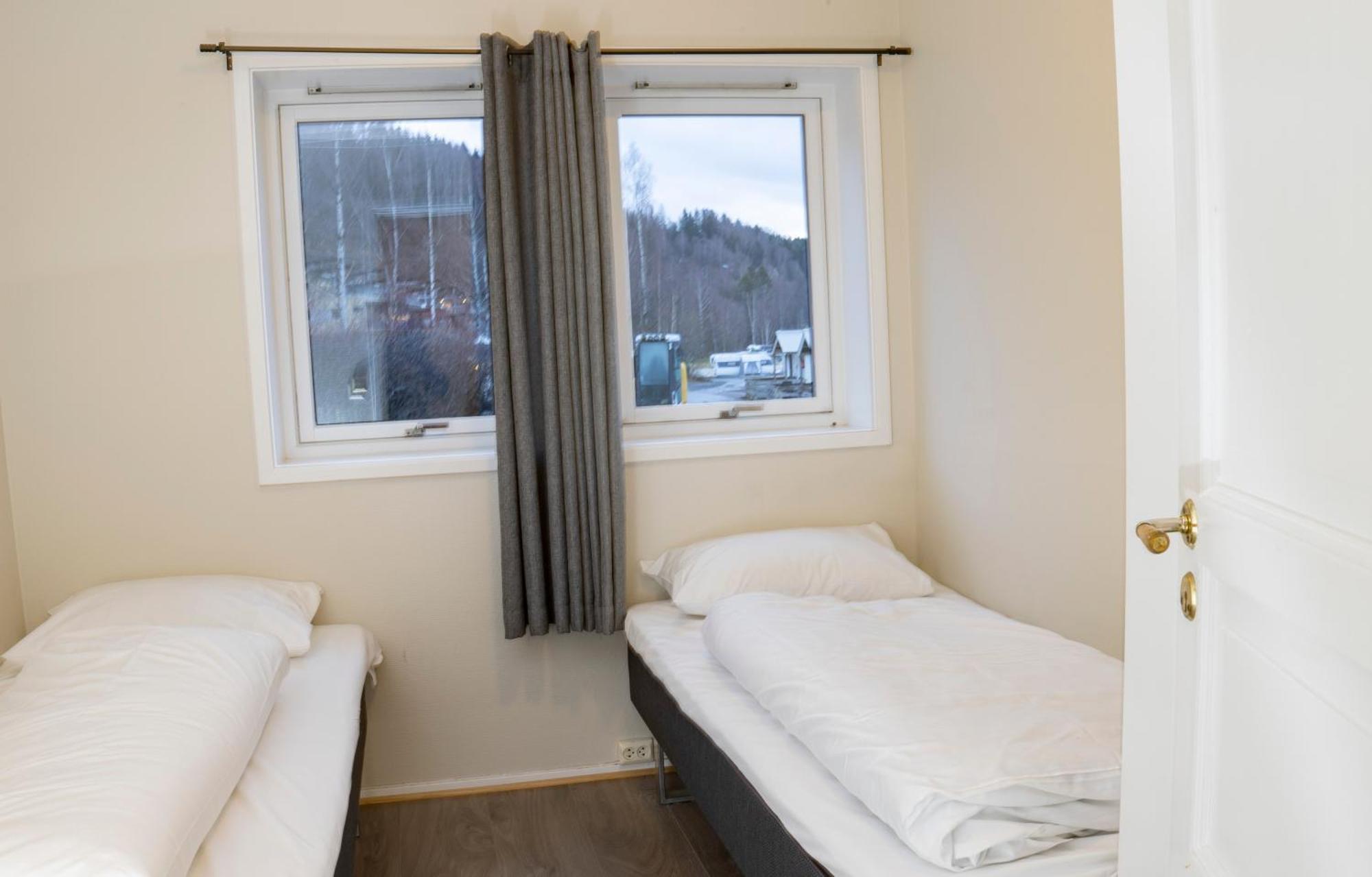 Lillehammer Camping Luaran gambar