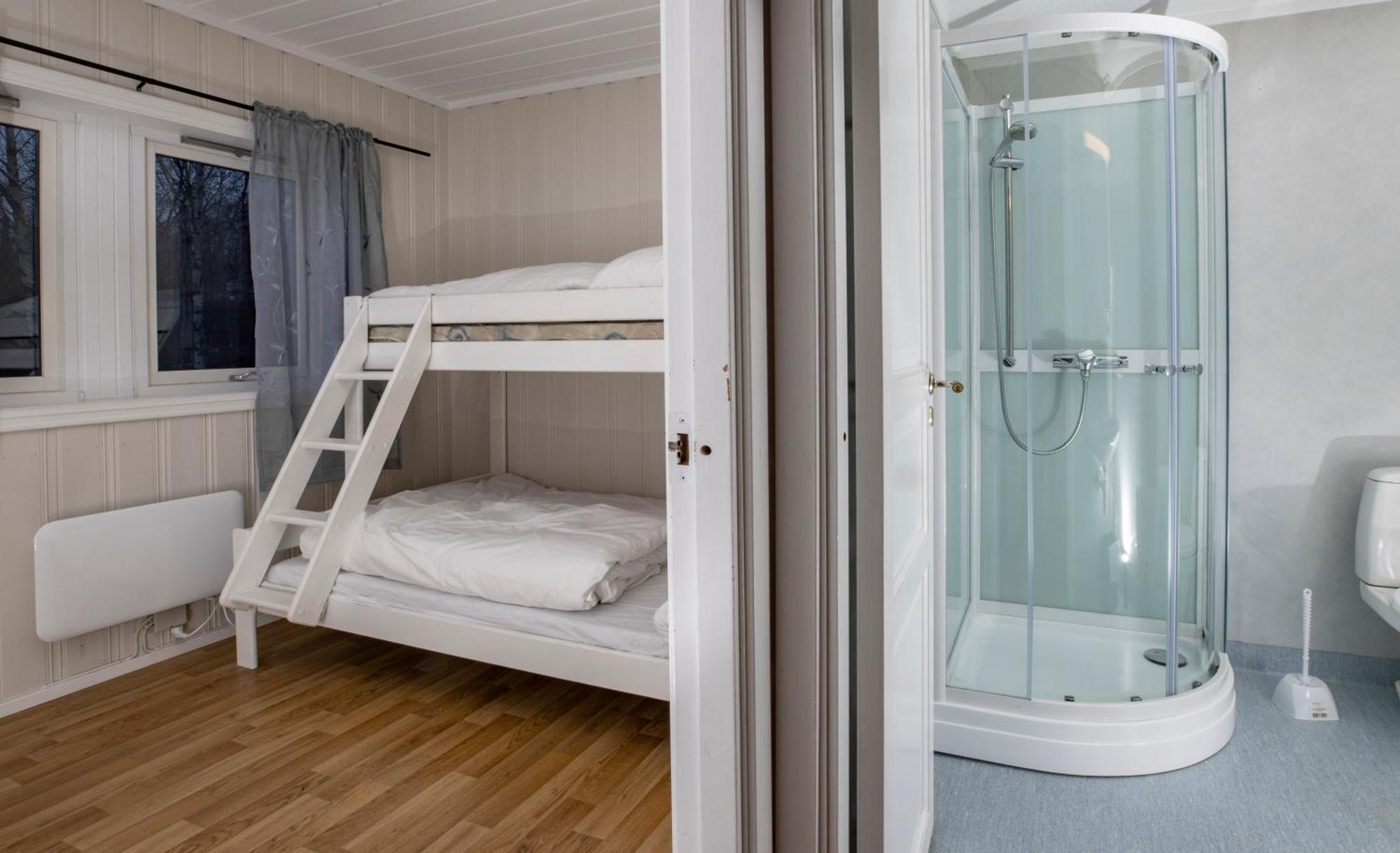 Lillehammer Camping Luaran gambar