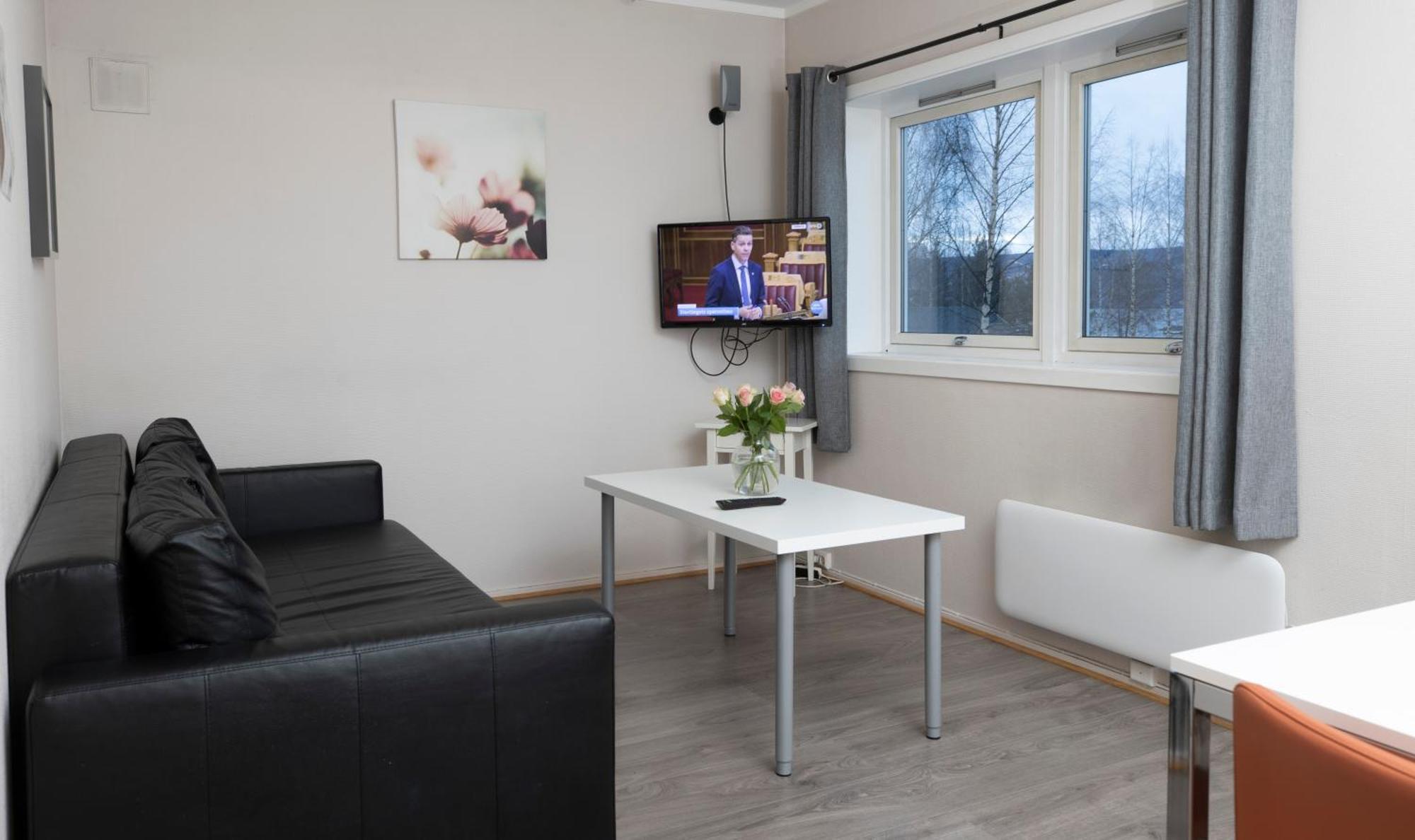Lillehammer Camping Luaran gambar