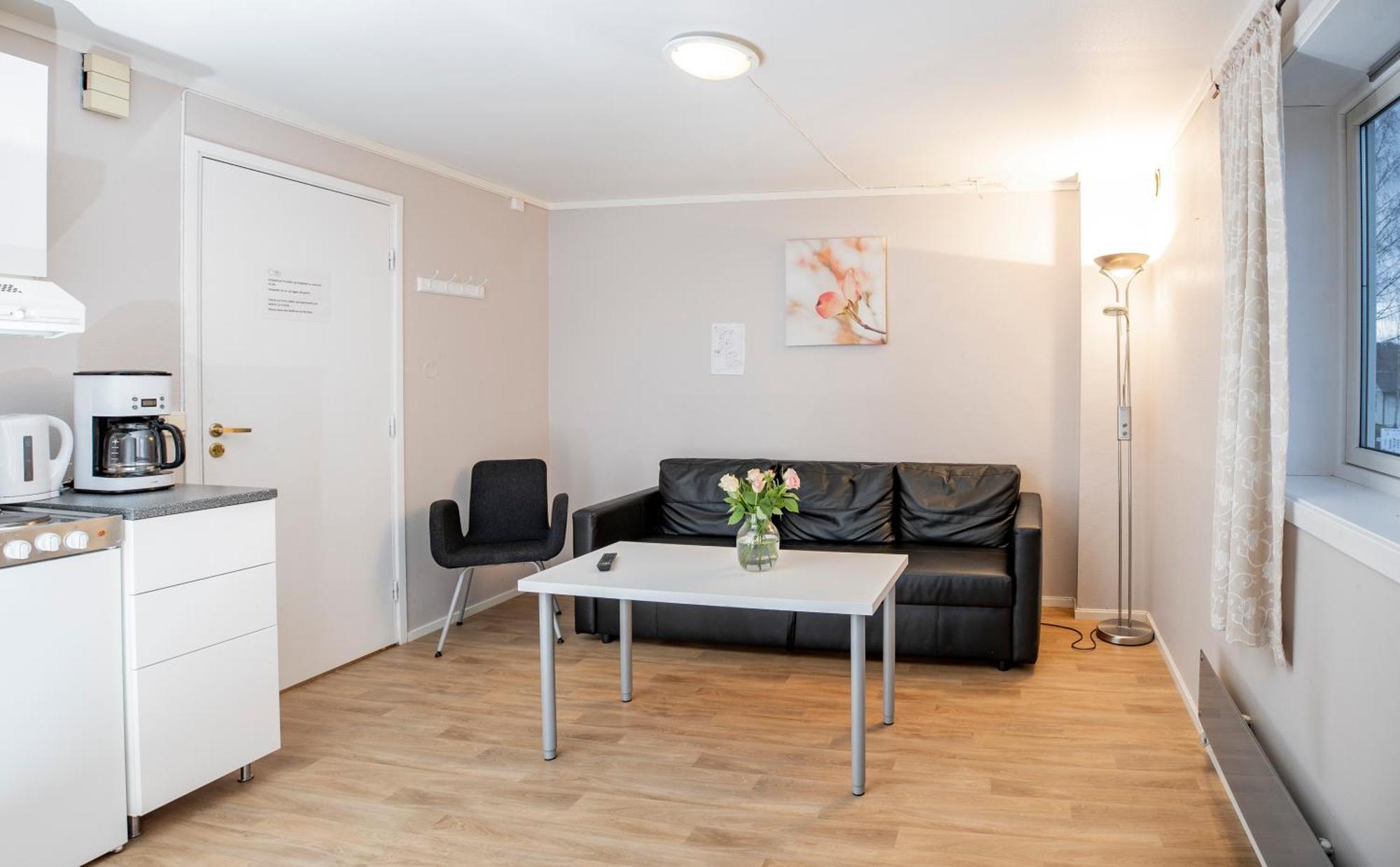 Lillehammer Camping Luaran gambar
