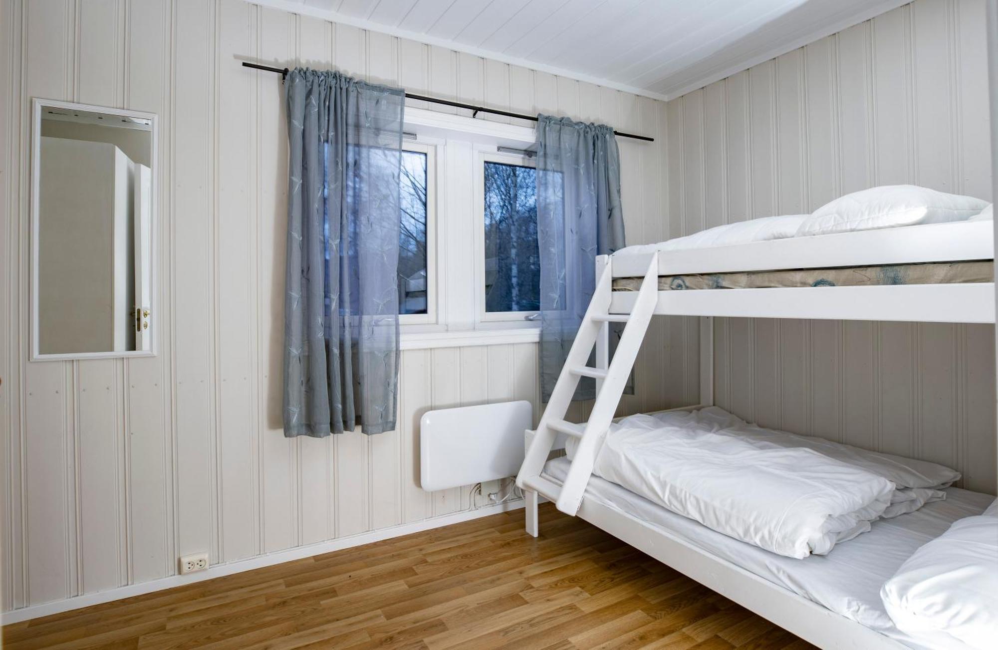Lillehammer Camping Luaran gambar