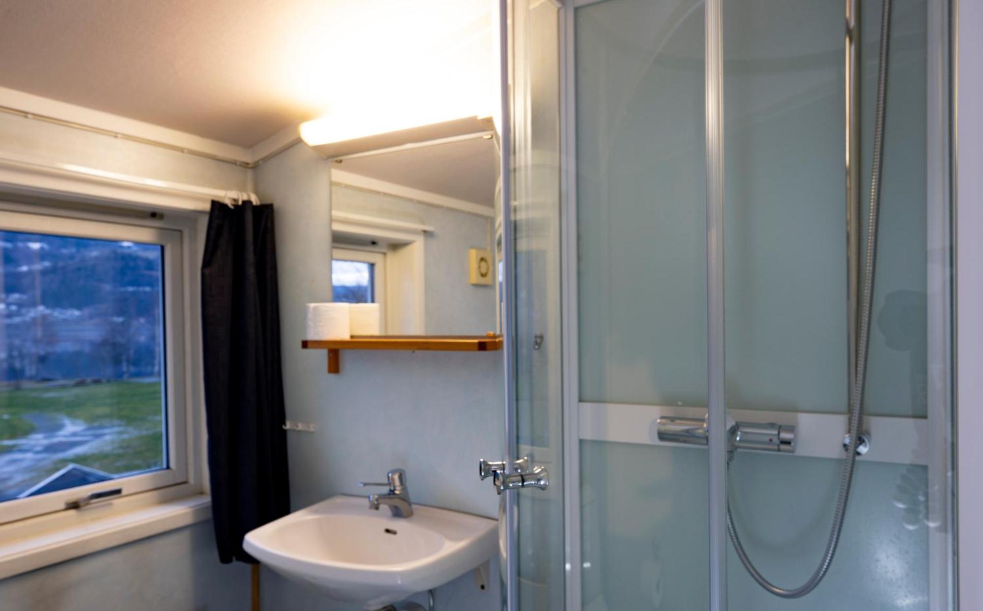 Lillehammer Camping Luaran gambar