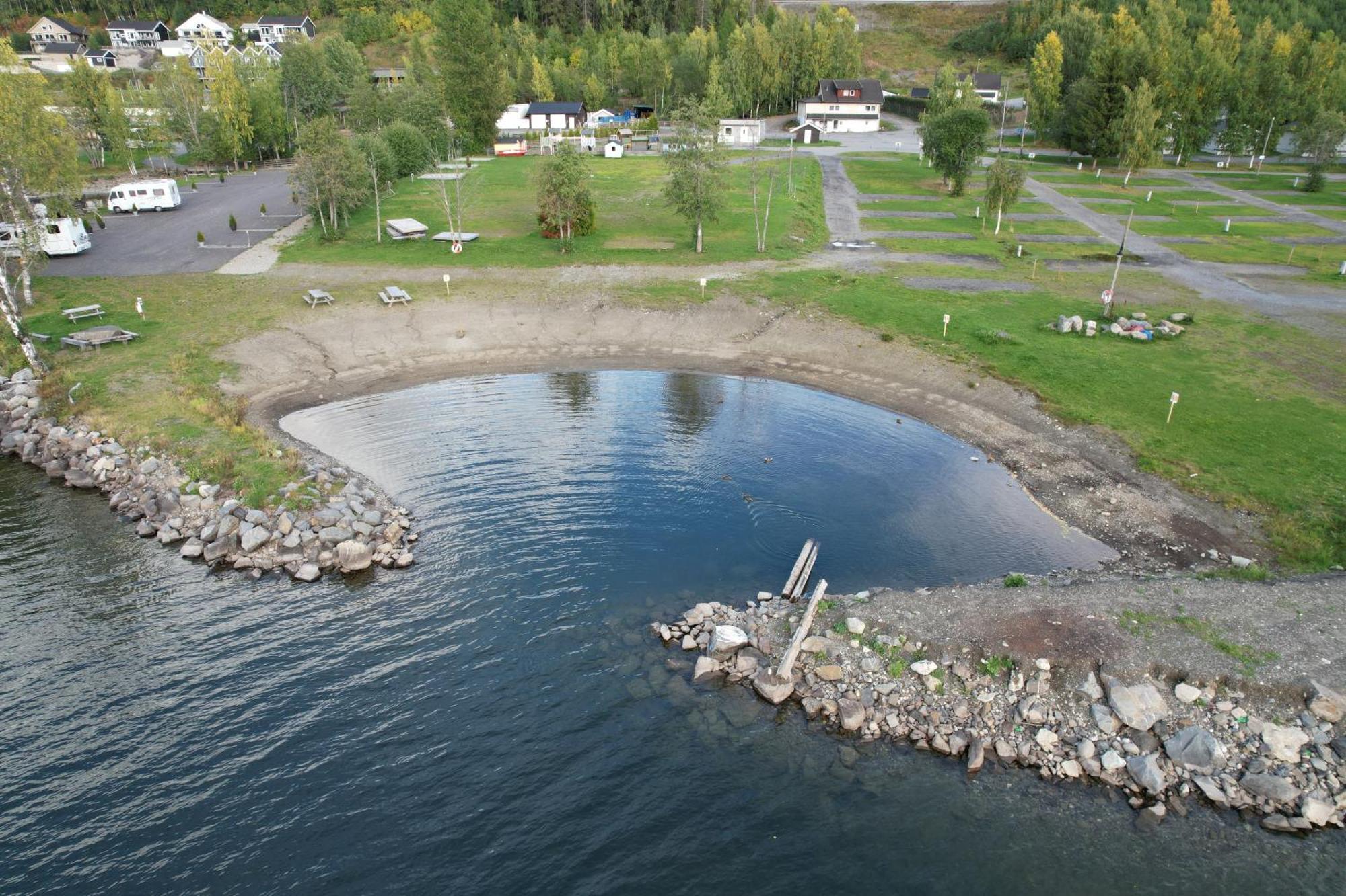 Lillehammer Camping Luaran gambar